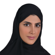 Dr. Shaikha Al Memari